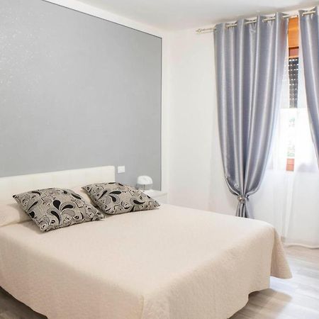 B&B La Valle Verde Miane ภายนอก รูปภาพ