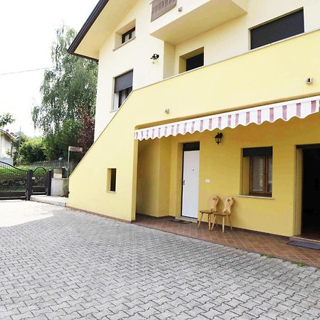 B&B La Valle Verde Miane ภายนอก รูปภาพ