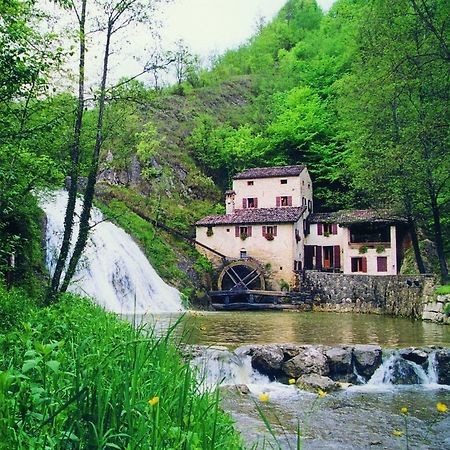 B&B La Valle Verde Miane ภายนอก รูปภาพ