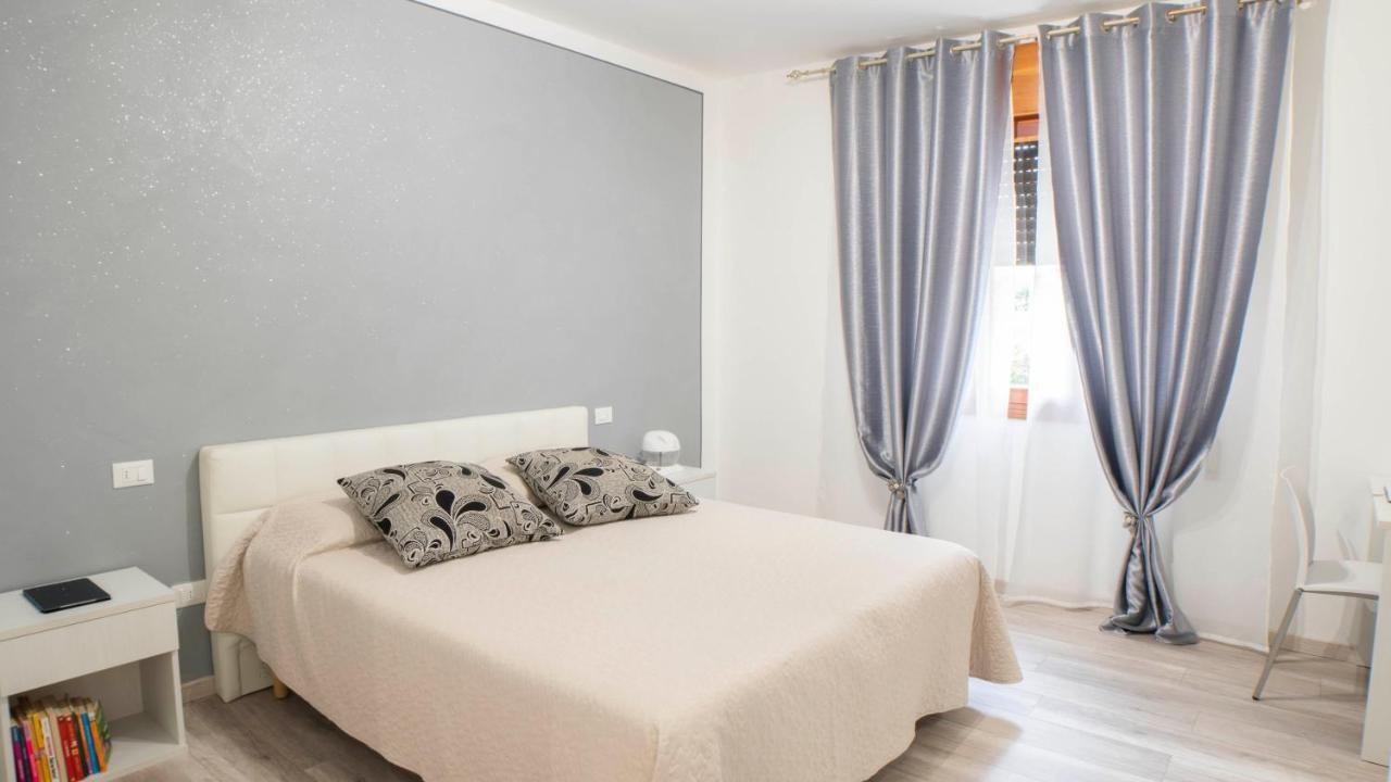 B&B La Valle Verde Miane ภายนอก รูปภาพ