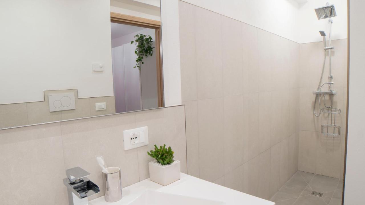 B&B La Valle Verde Miane ภายนอก รูปภาพ