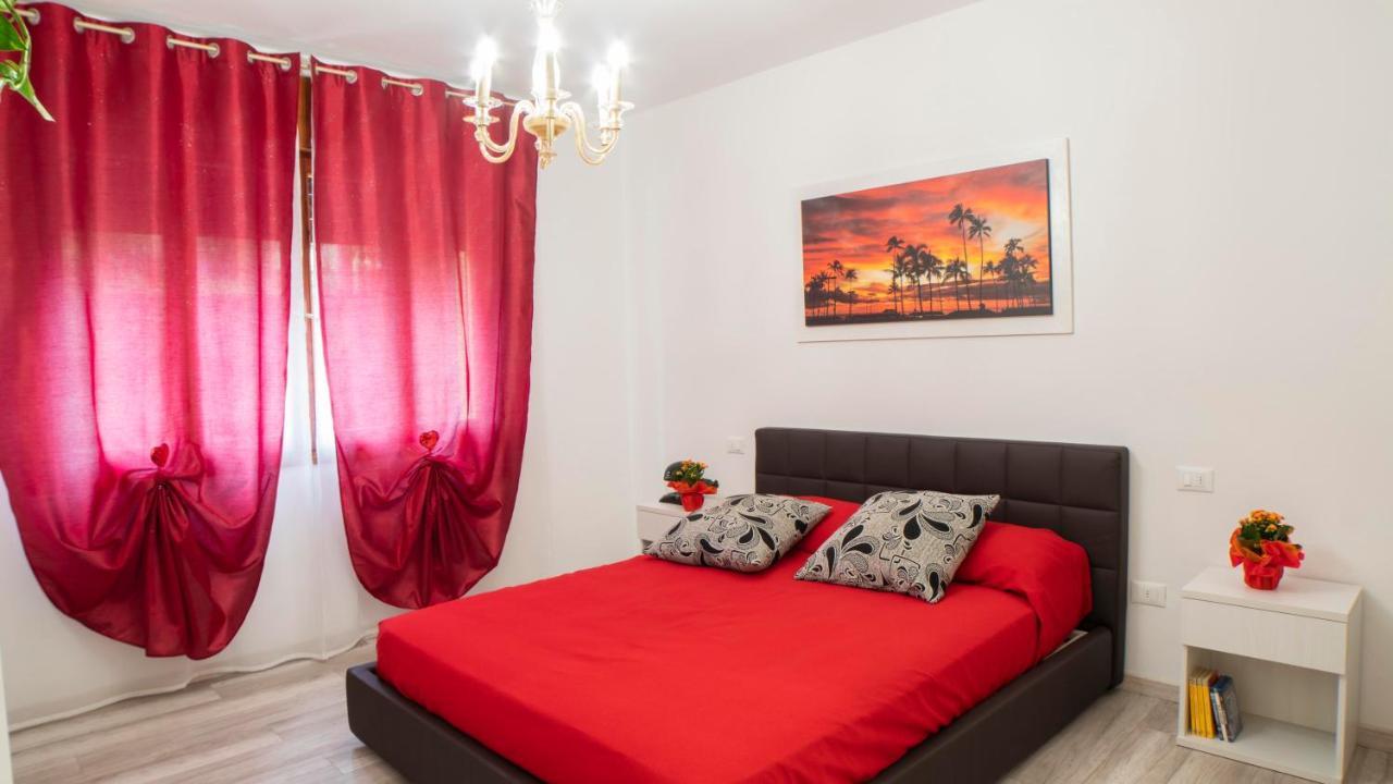 B&B La Valle Verde Miane ภายนอก รูปภาพ