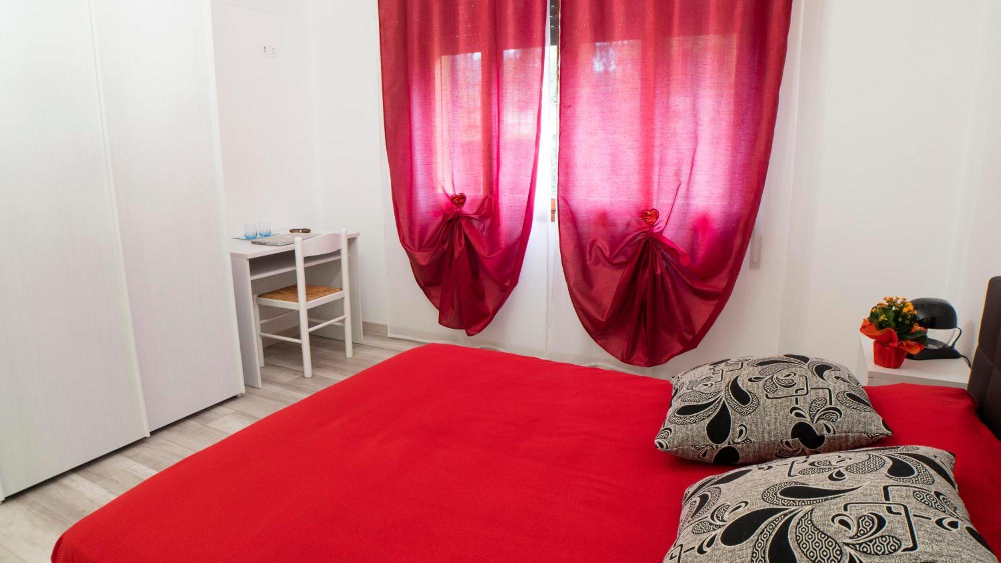 B&B La Valle Verde Miane ภายนอก รูปภาพ